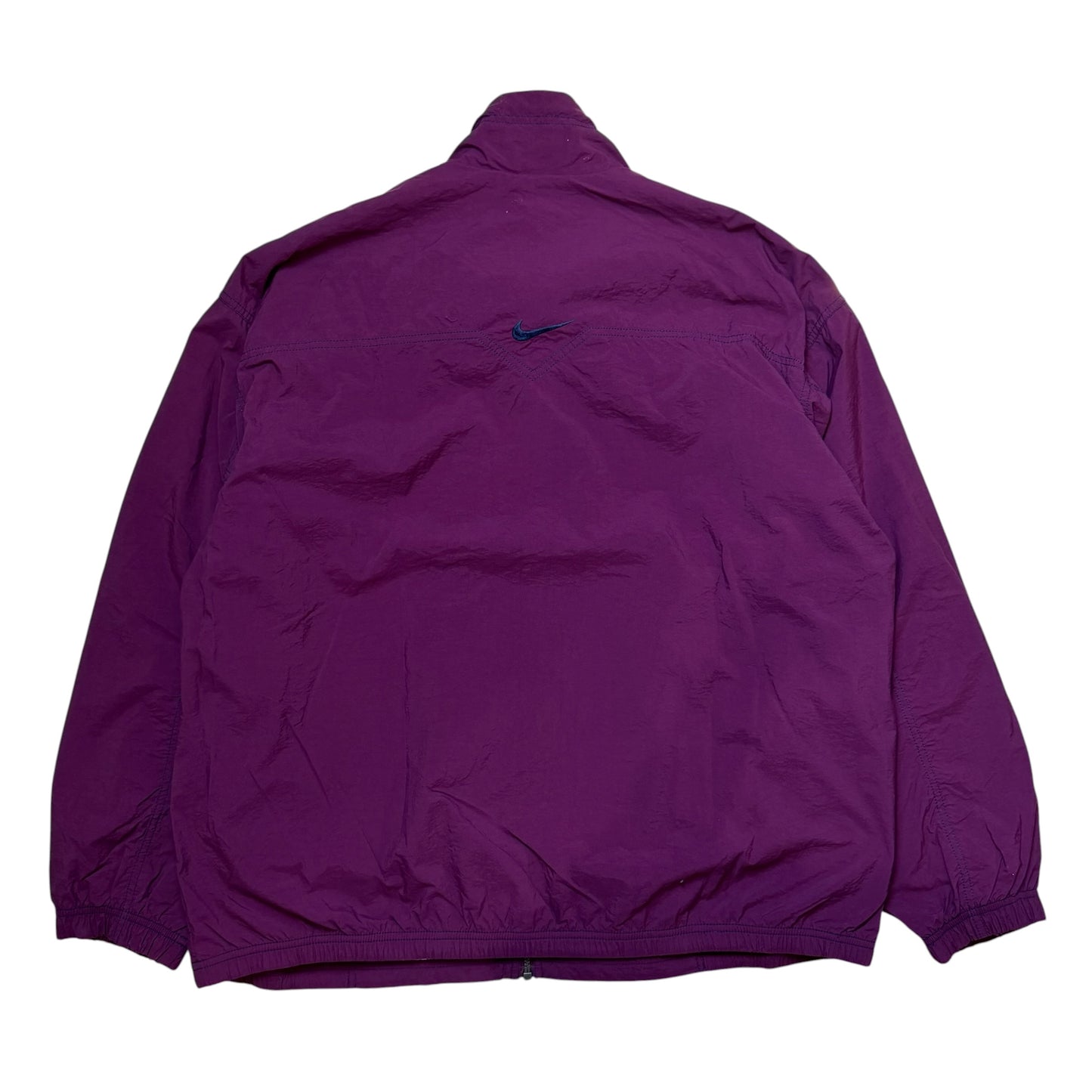 Vintage Nike Windbreaker Jacket