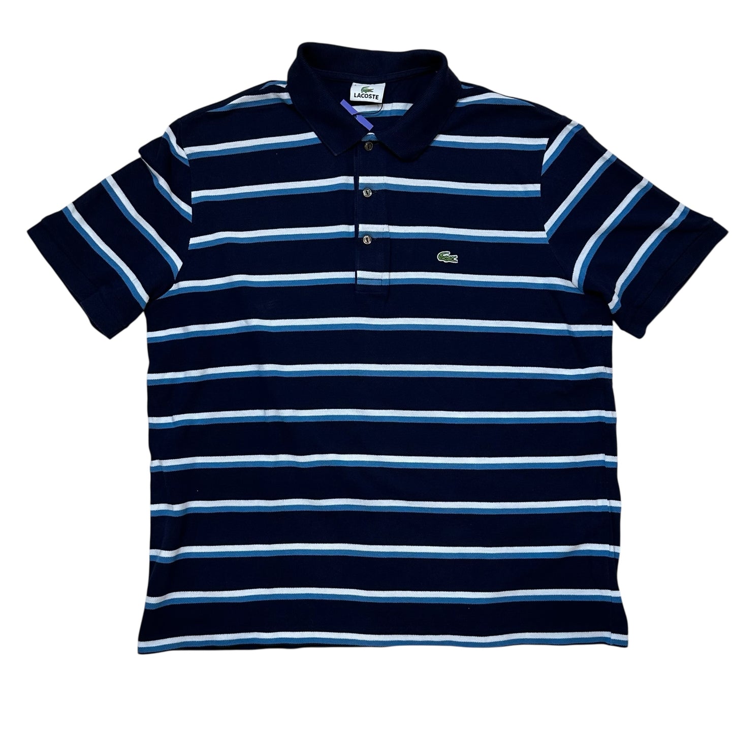 Lacoste Vintage Polo T-Shirt