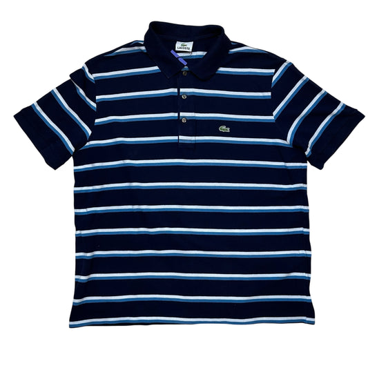 Lacoste Vintage Polo T-Shirt