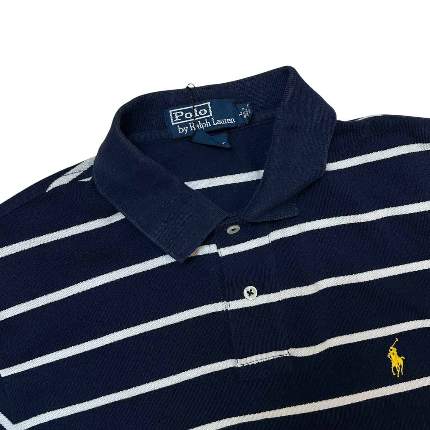 Ralph Lauren Vintage Polo T-Shirt