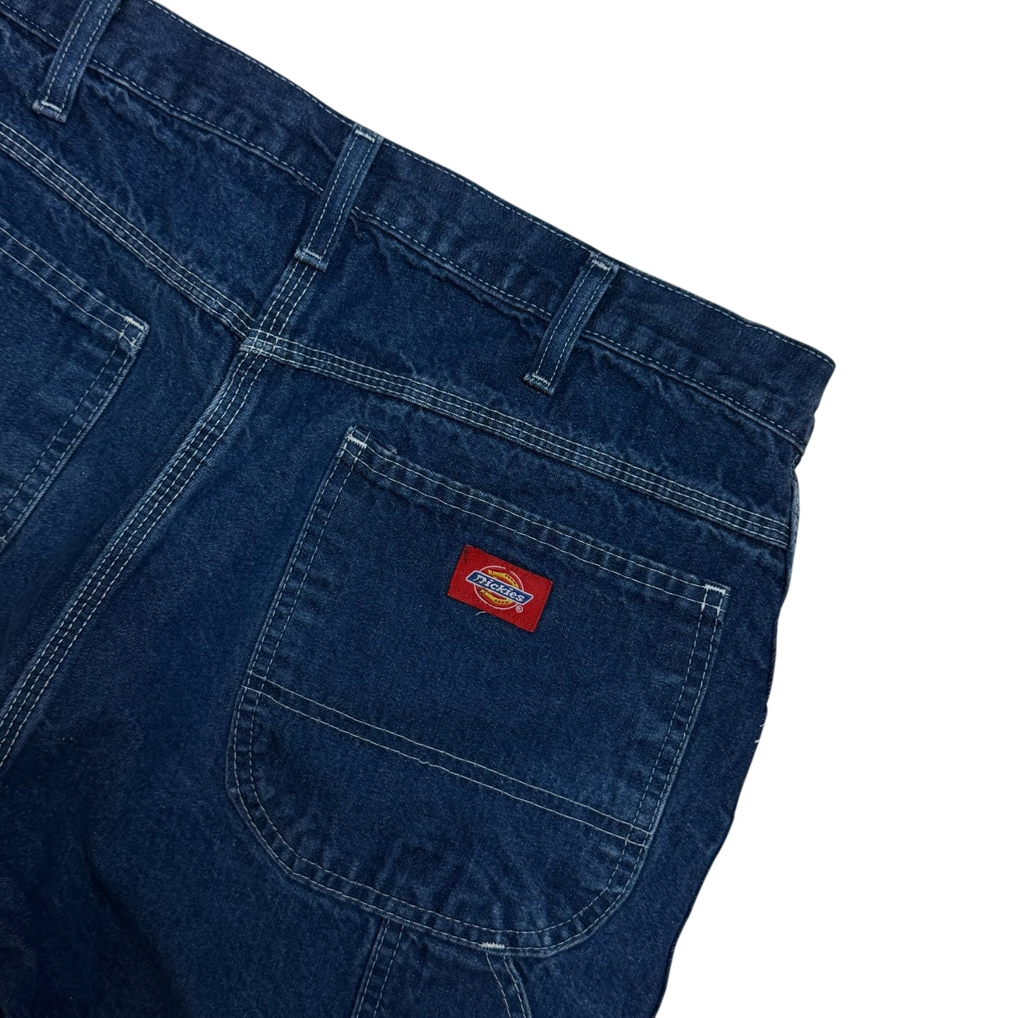 Dickies Carpenter Jean Shorts