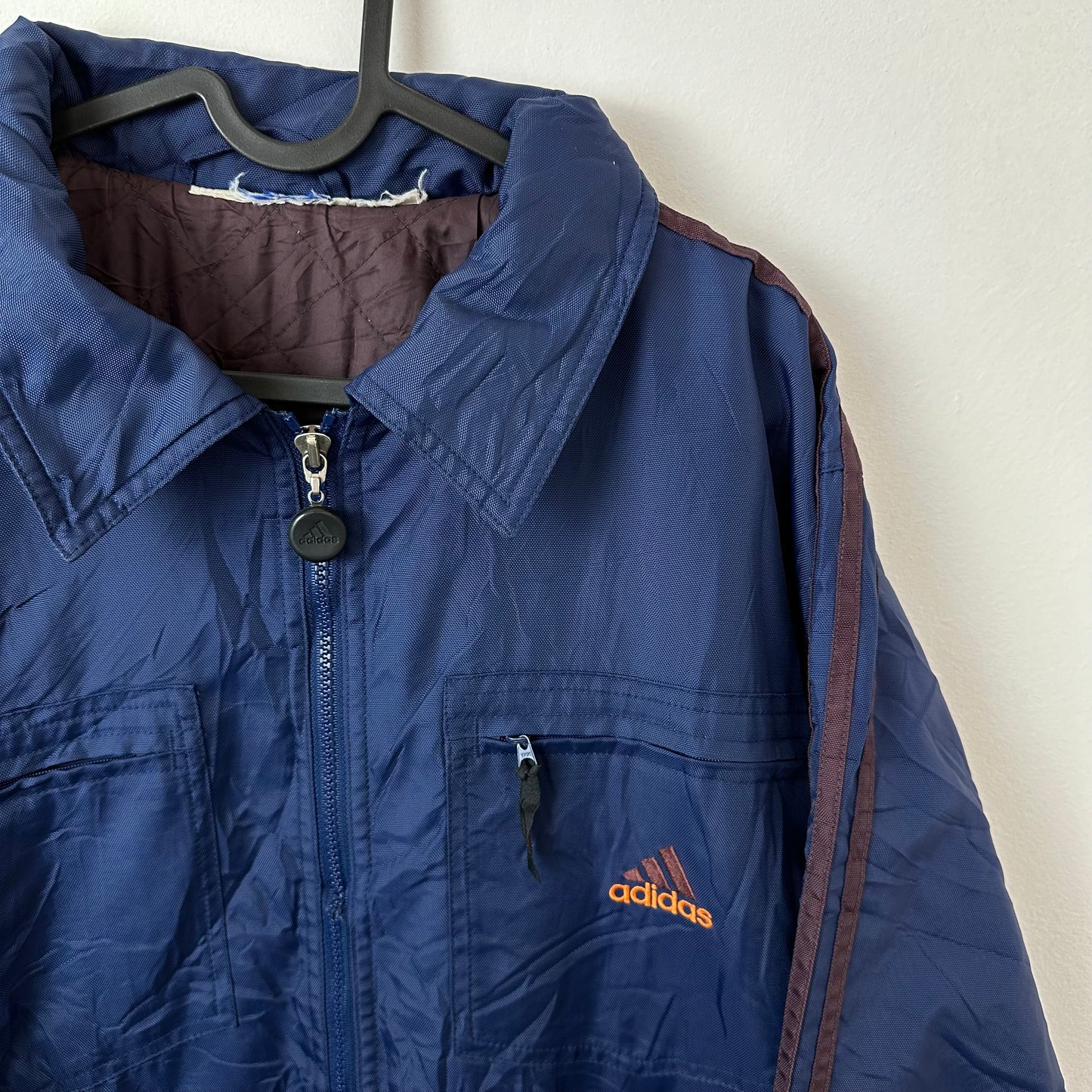 Vintage Adidas Jacket