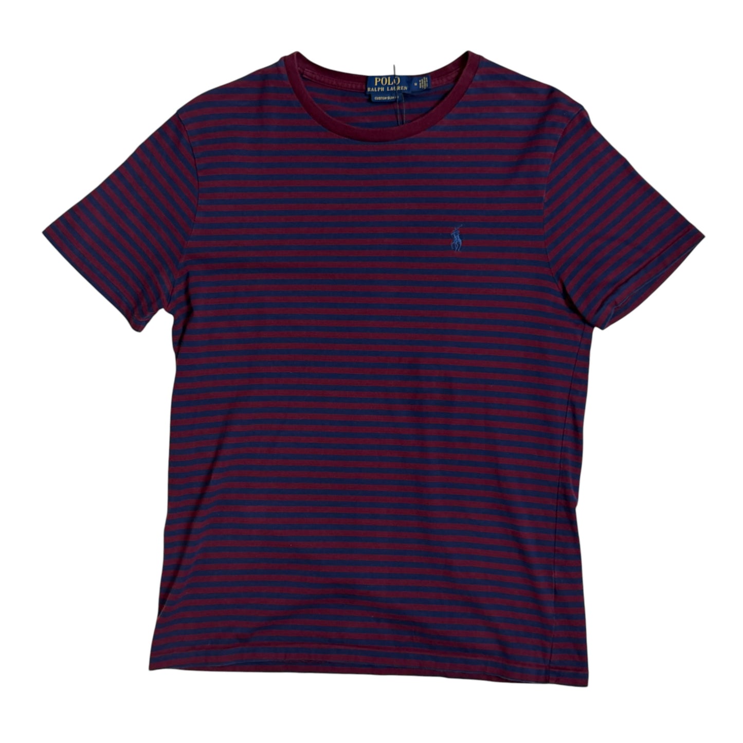 Polo Ralph Lauren Stripped T-Shirt