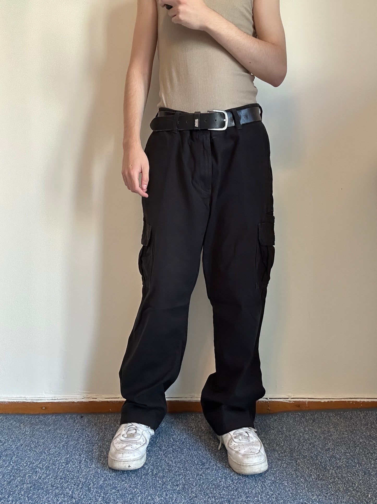 Dickies Baggy Cargo