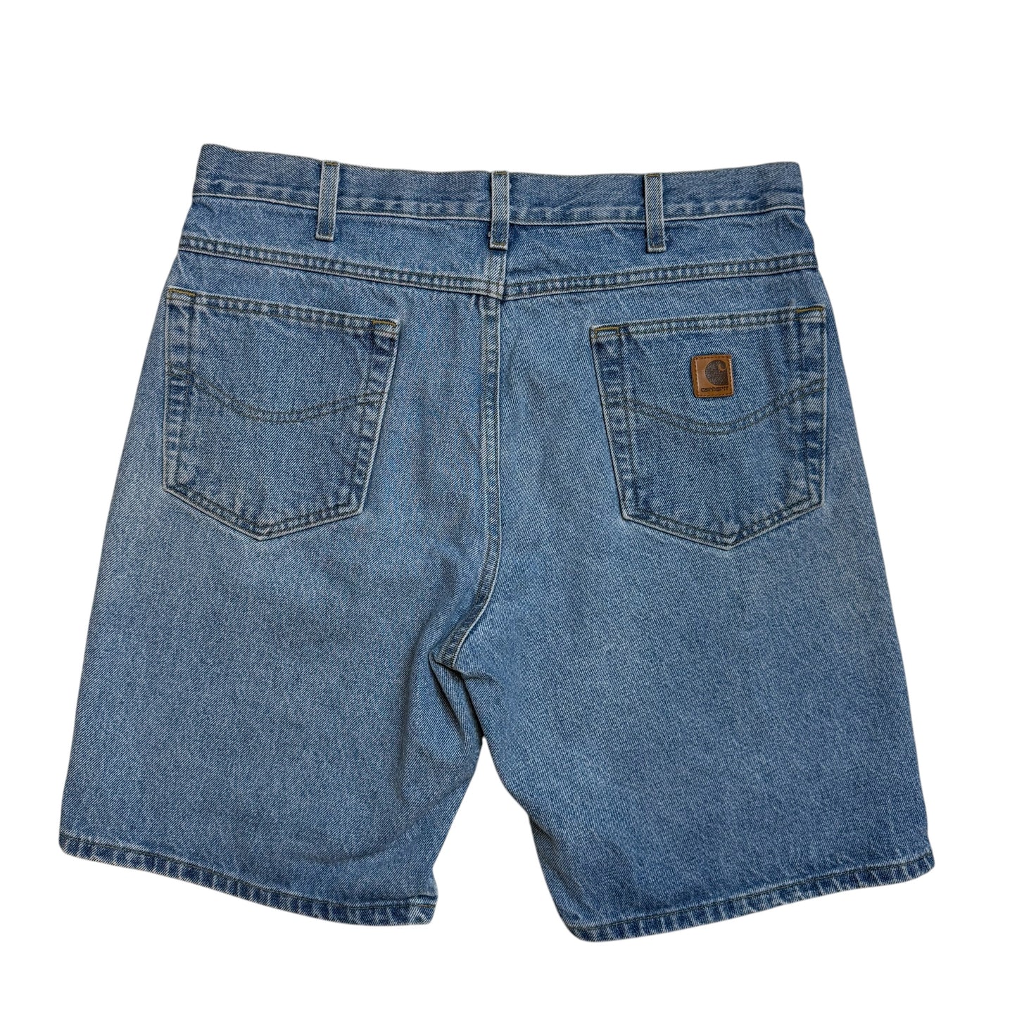 Carhartt Jean Shorts