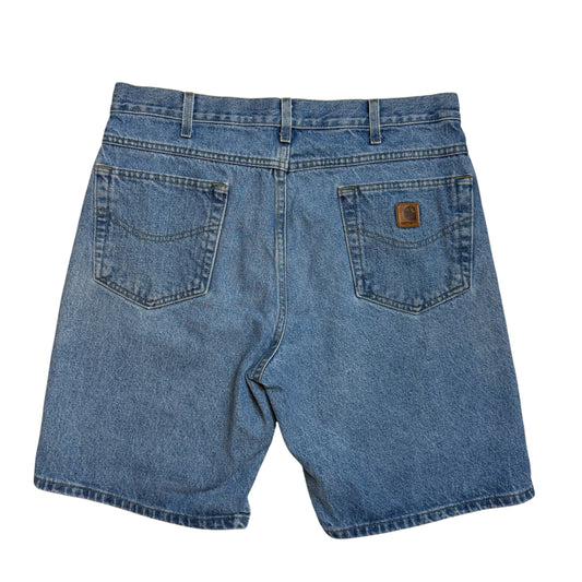 Carhartt Jean Shorts