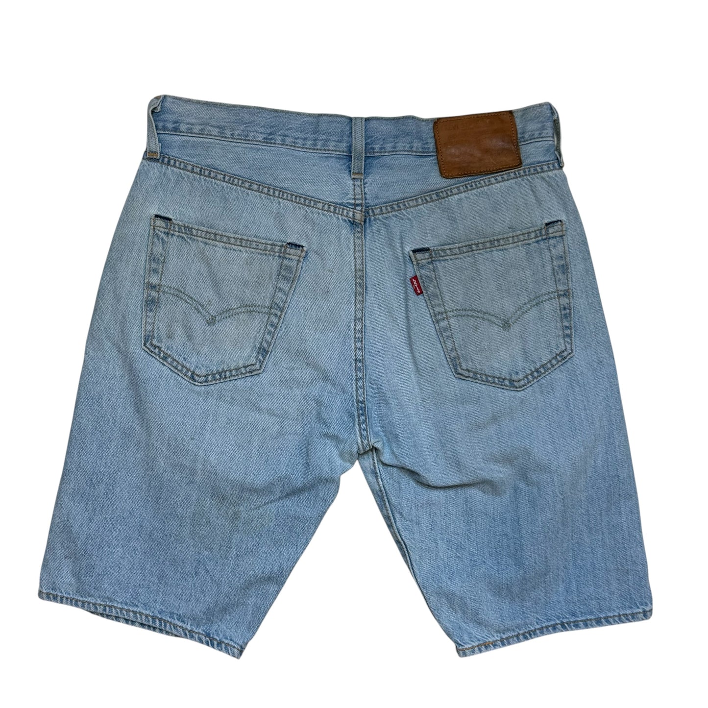 Levi's Jean Shorts