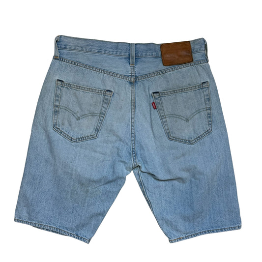 Levi's Jean Shorts
