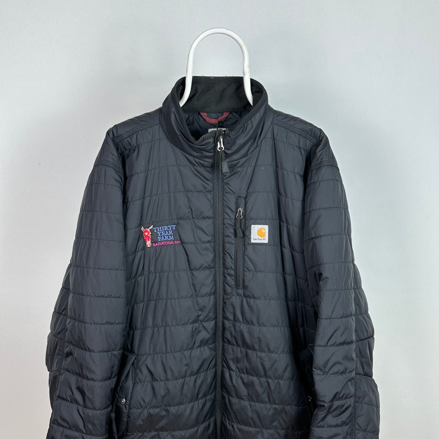 Carhartt Gilliam Puffer Jacket