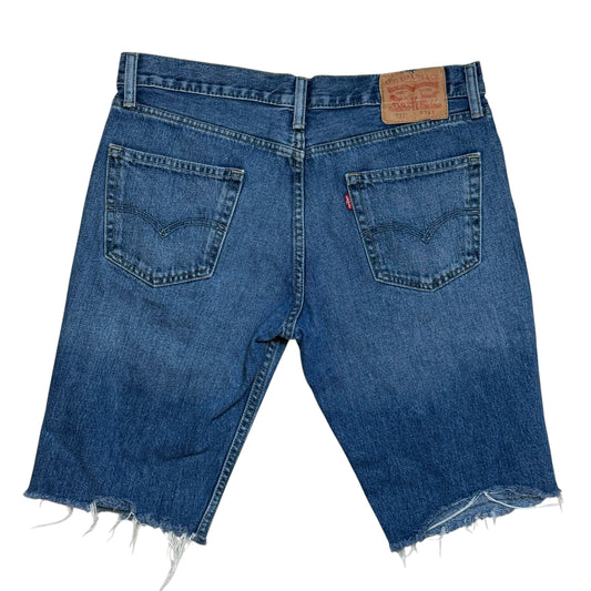Levi's Jean Shorts