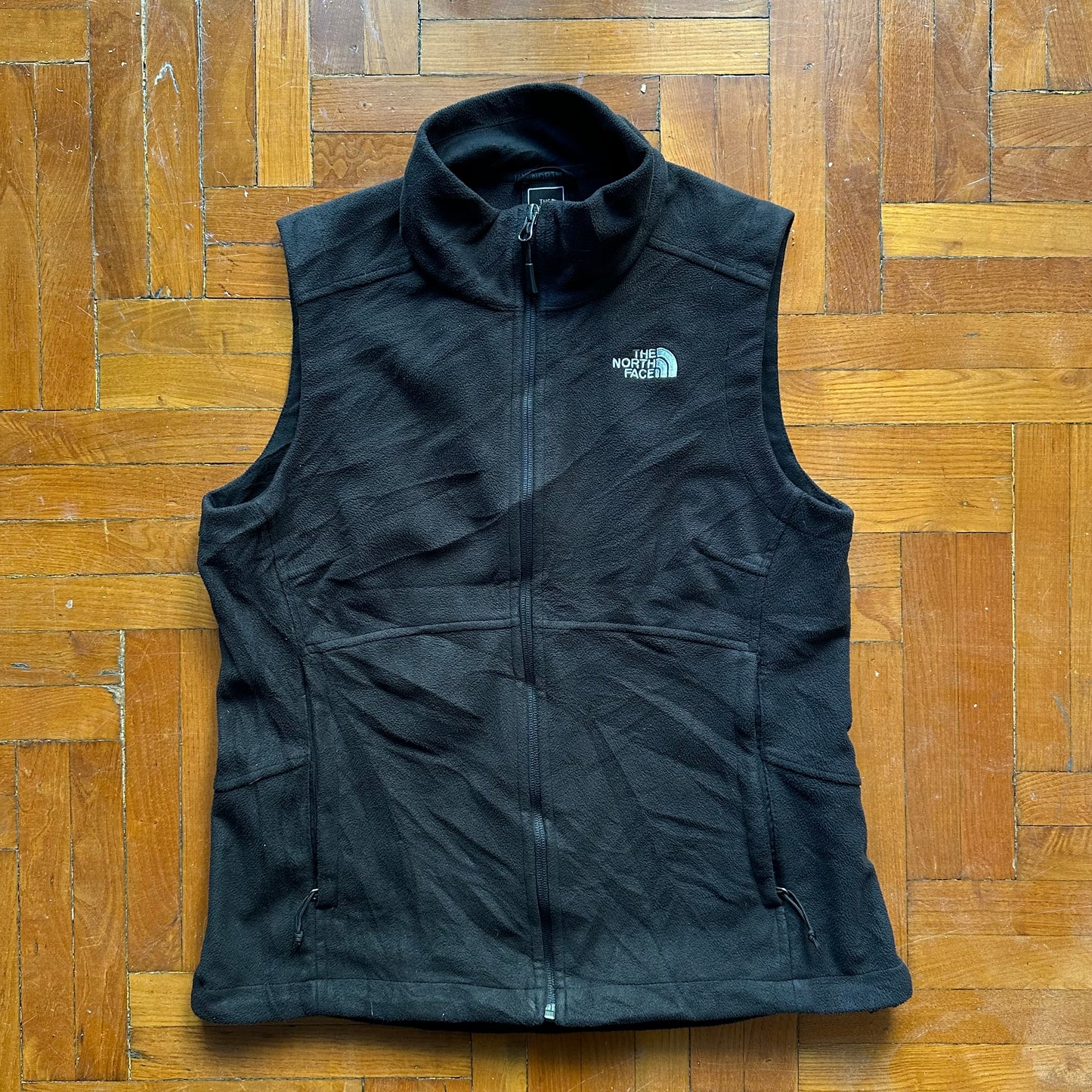 The North Face Fleece Vest