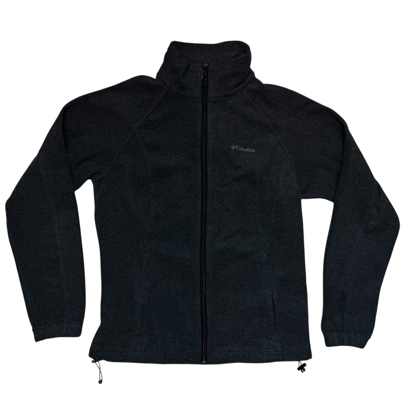 Columbia Grey Fleece