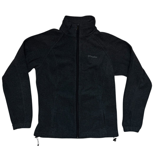 Columbia Grey Fleece