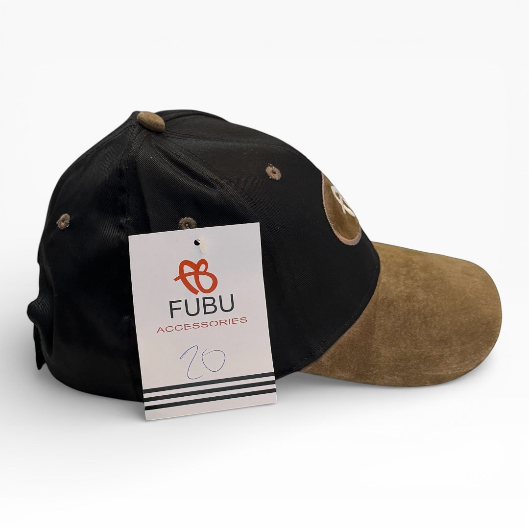 FUBU Vintage Cap – New With Tags