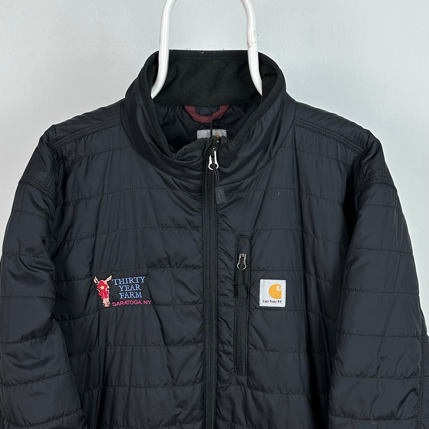 Carhartt Gilliam Puffer Jacket
