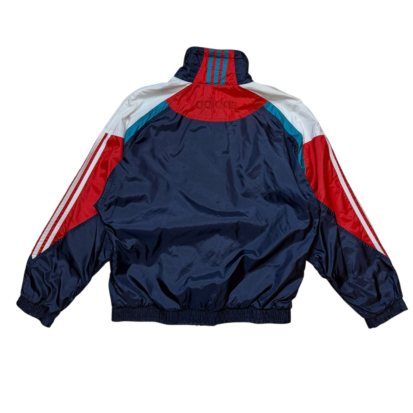 Vintage Adidas WindBreaker Jacket
