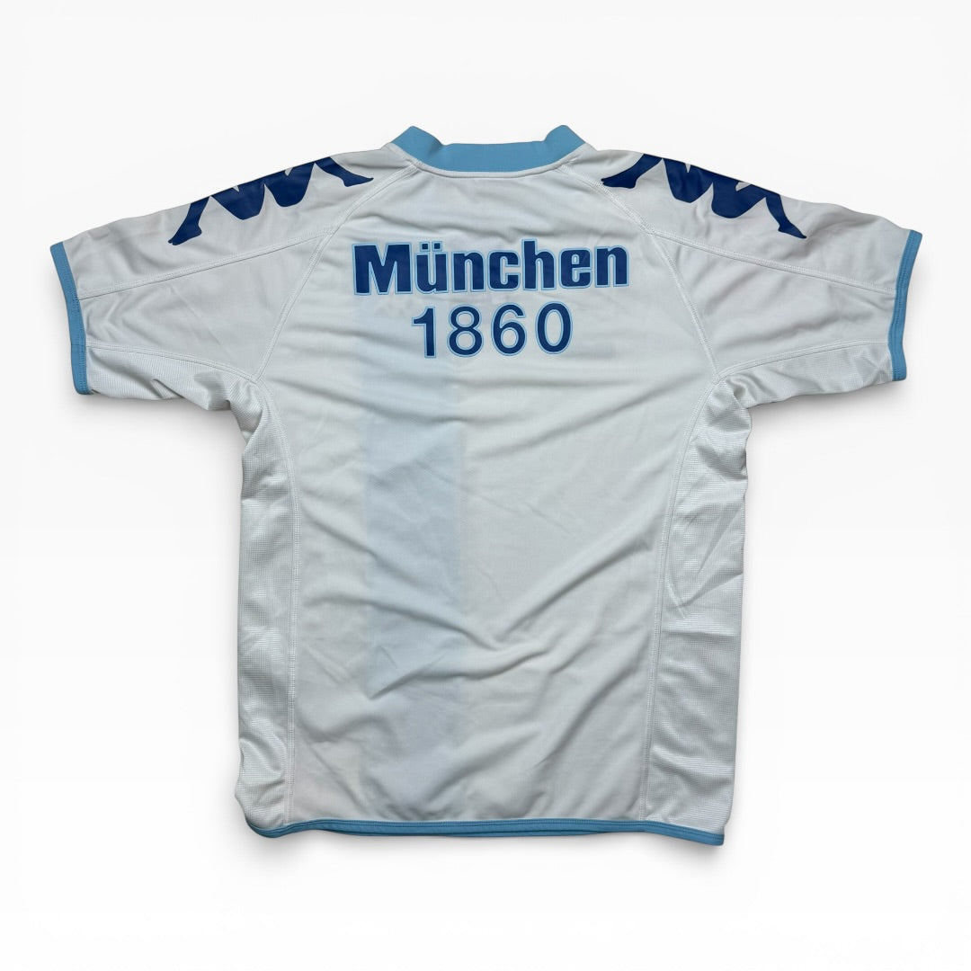 1860 München Kappa Football Jersey (2004–2005)