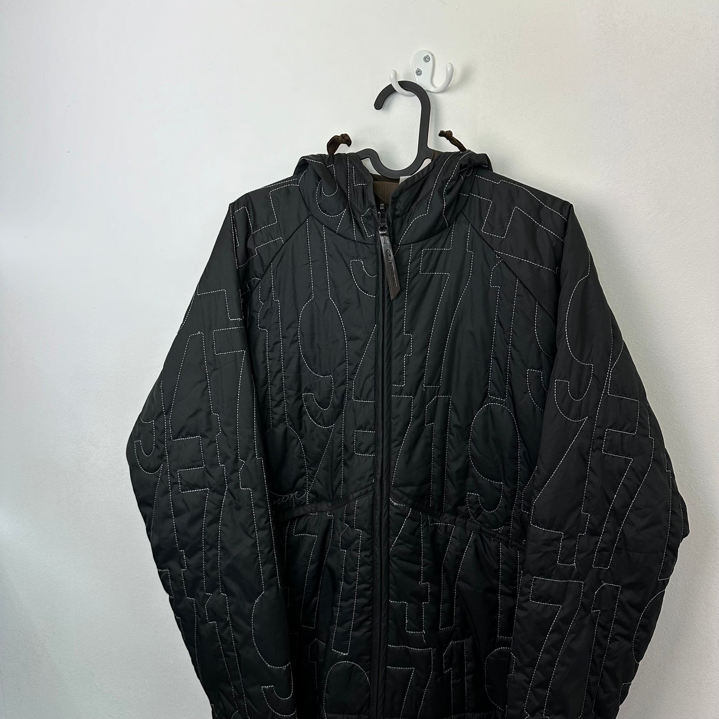 Salomon Light Puffer Jacket