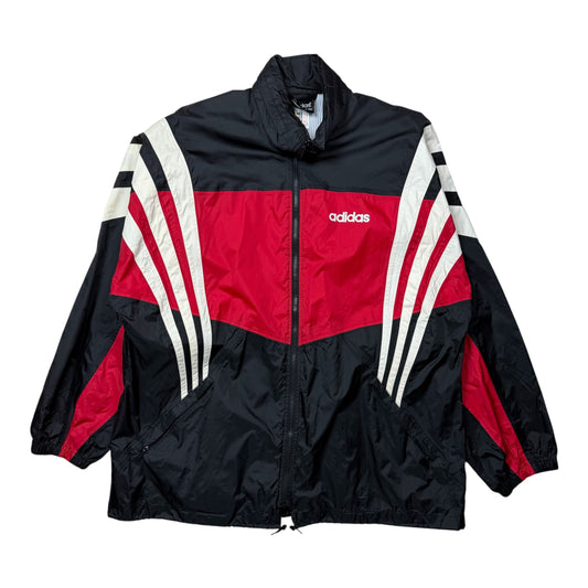 Vintage Adidas WindBreaker Jacket