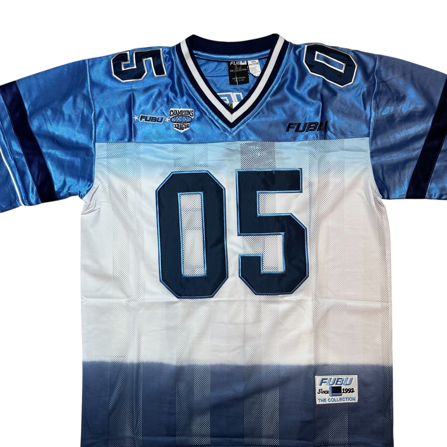 FUBU Dead Stock Jersey
