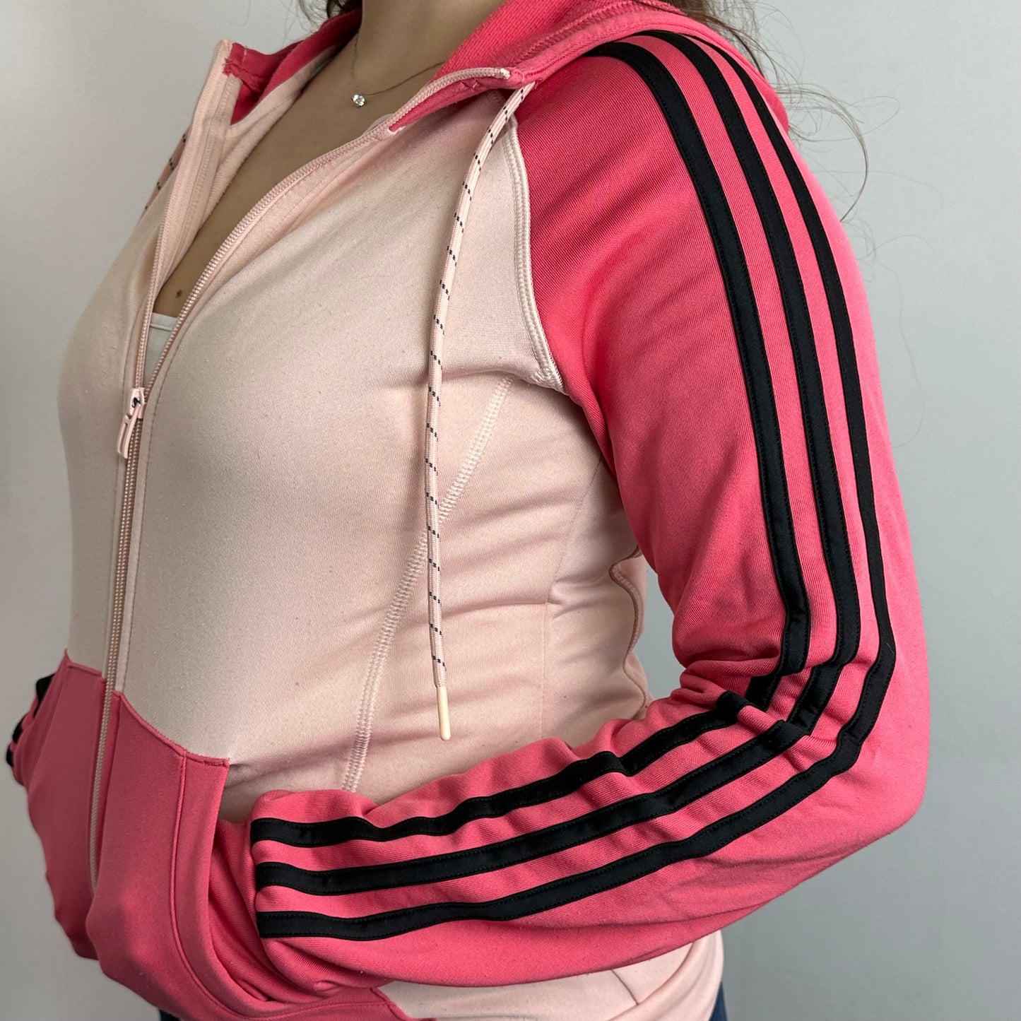 Adidas Women’s Track Jacket