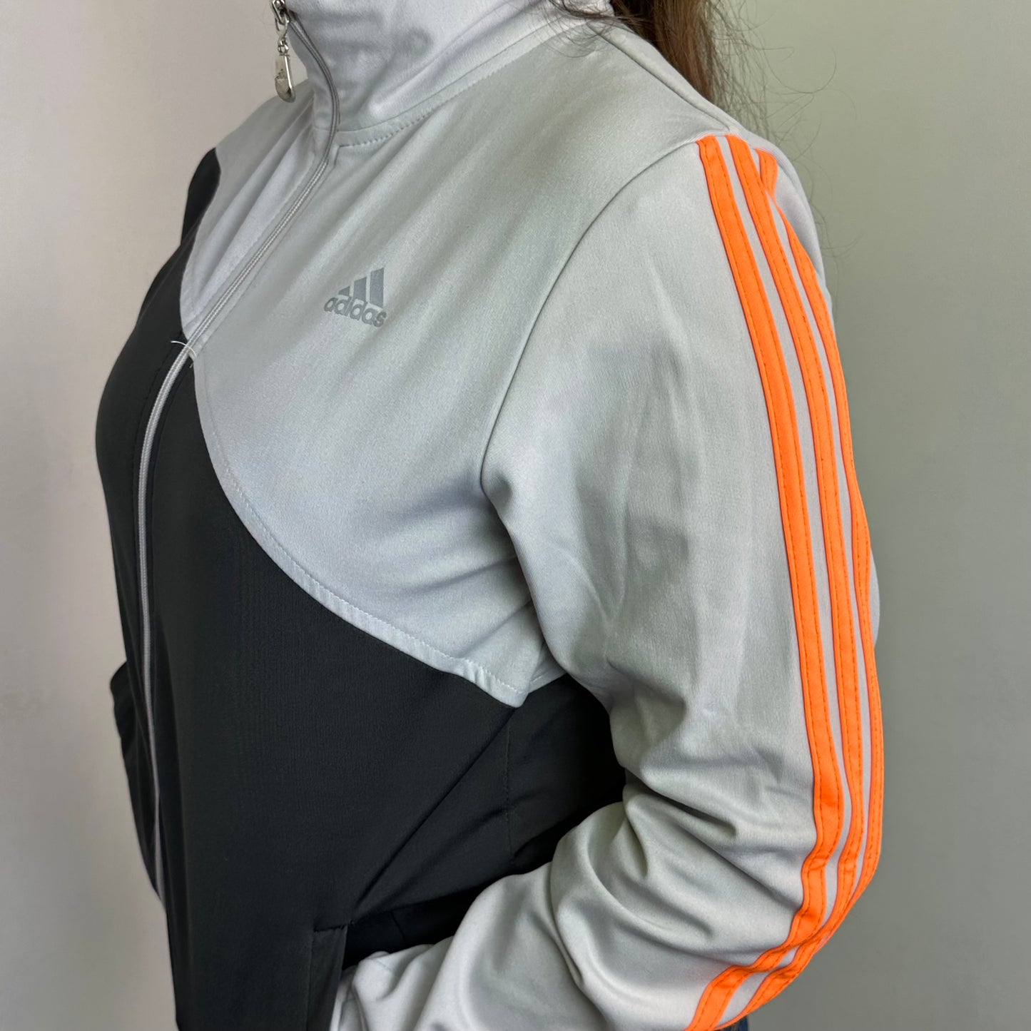 Adidas Women’s Track Jacket