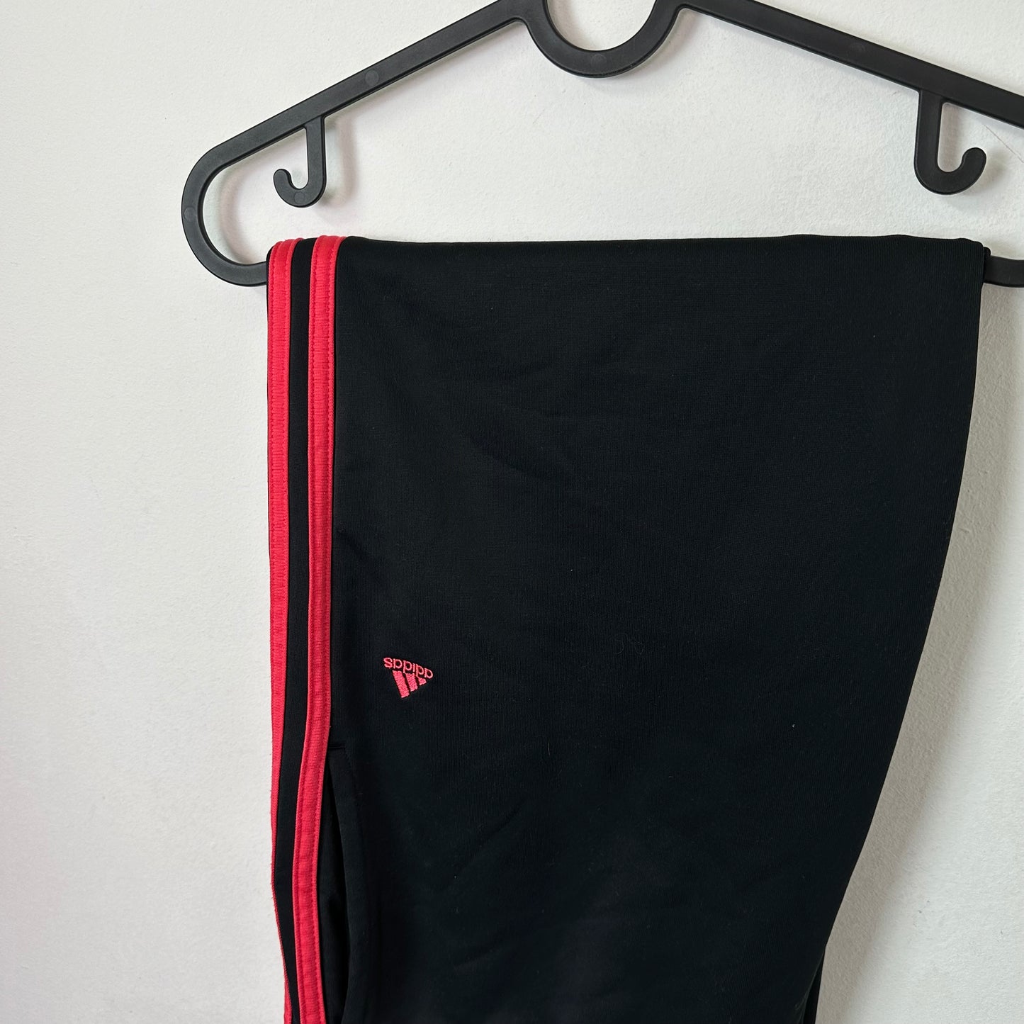 00s Adidas Baggy TrackPants