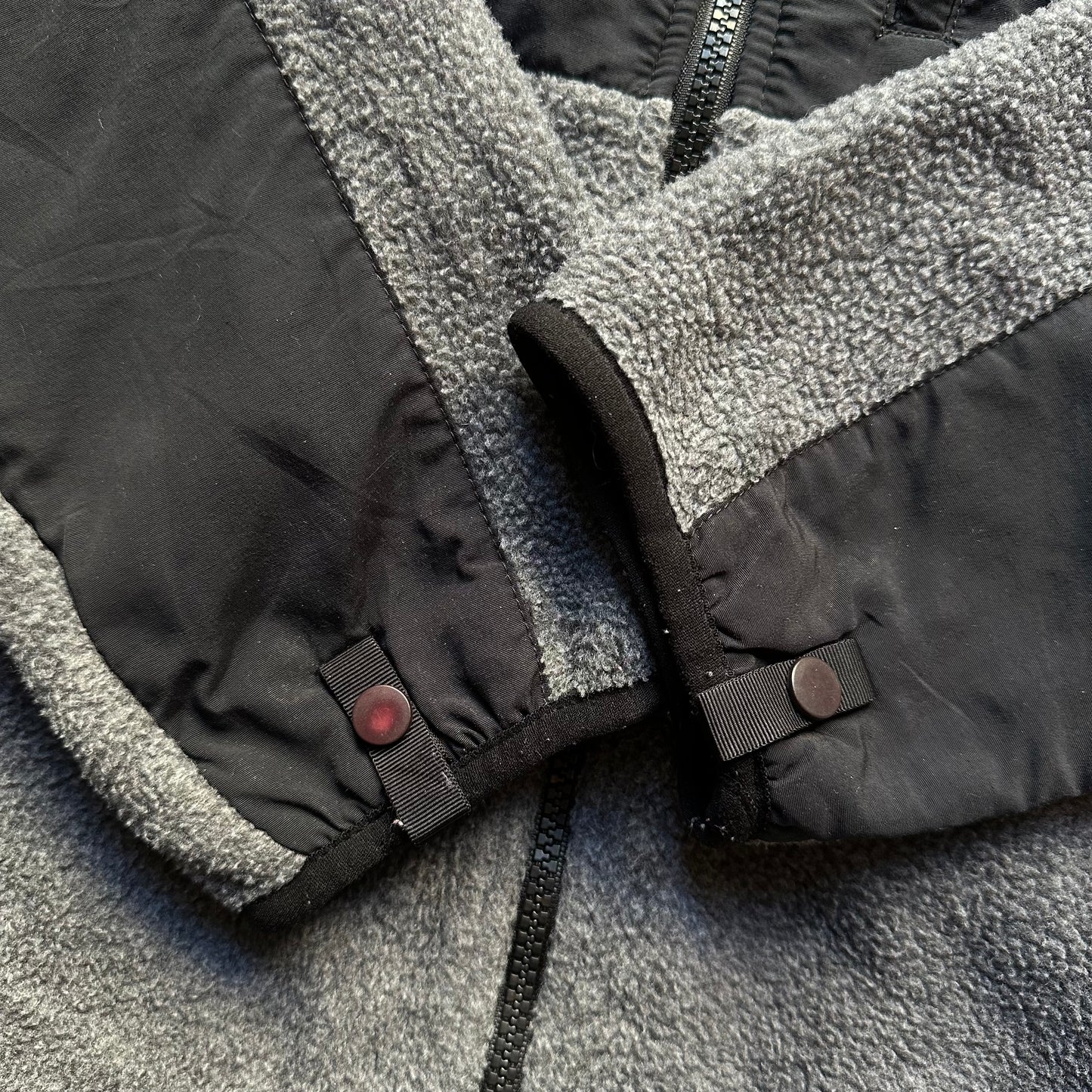 The North Face Denali Fleece