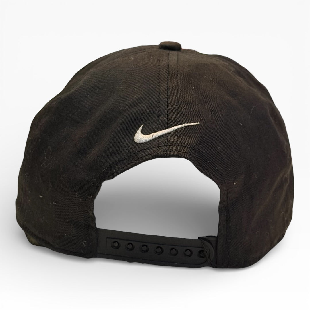Nike “Just Do It” Snapback Cap