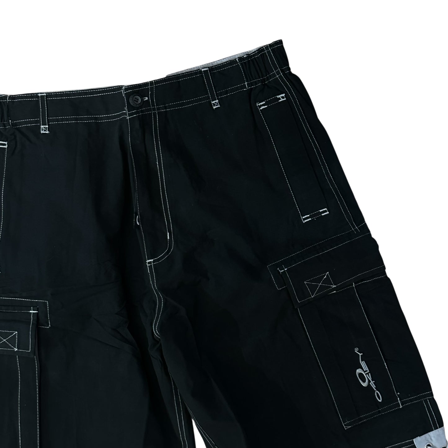 Oakley Black Dead Stock Cargo