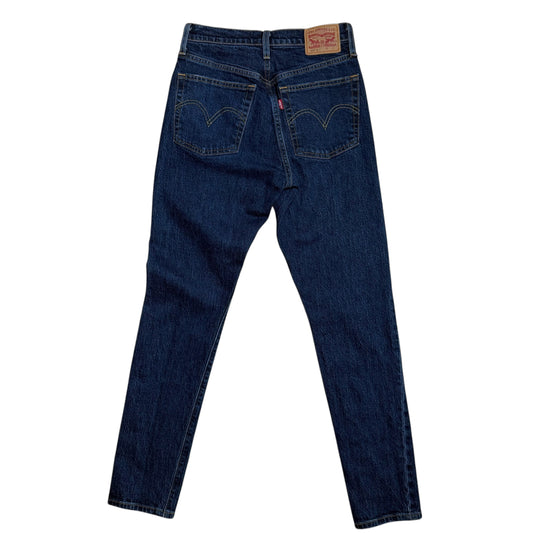 Levi’s 501 Dark Blue Jeans
