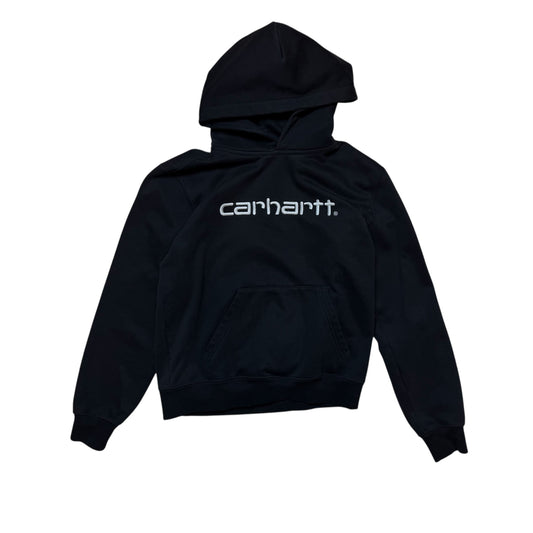 Carhartt Black Hoodie