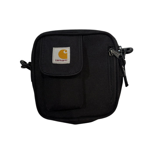 Carhartt Wip Black Cross Body Bag