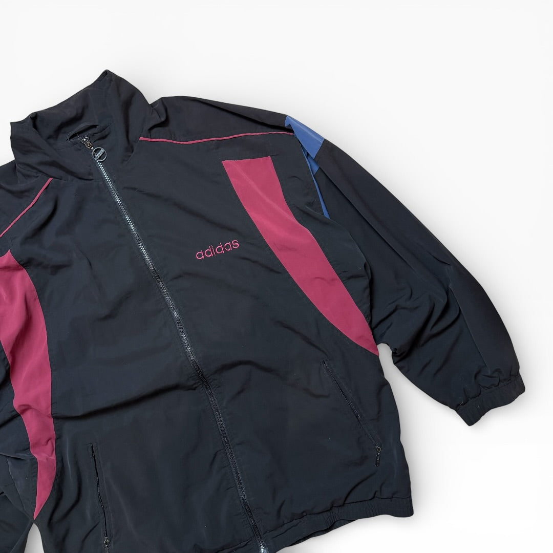 Vintage Adidas Track Jacket