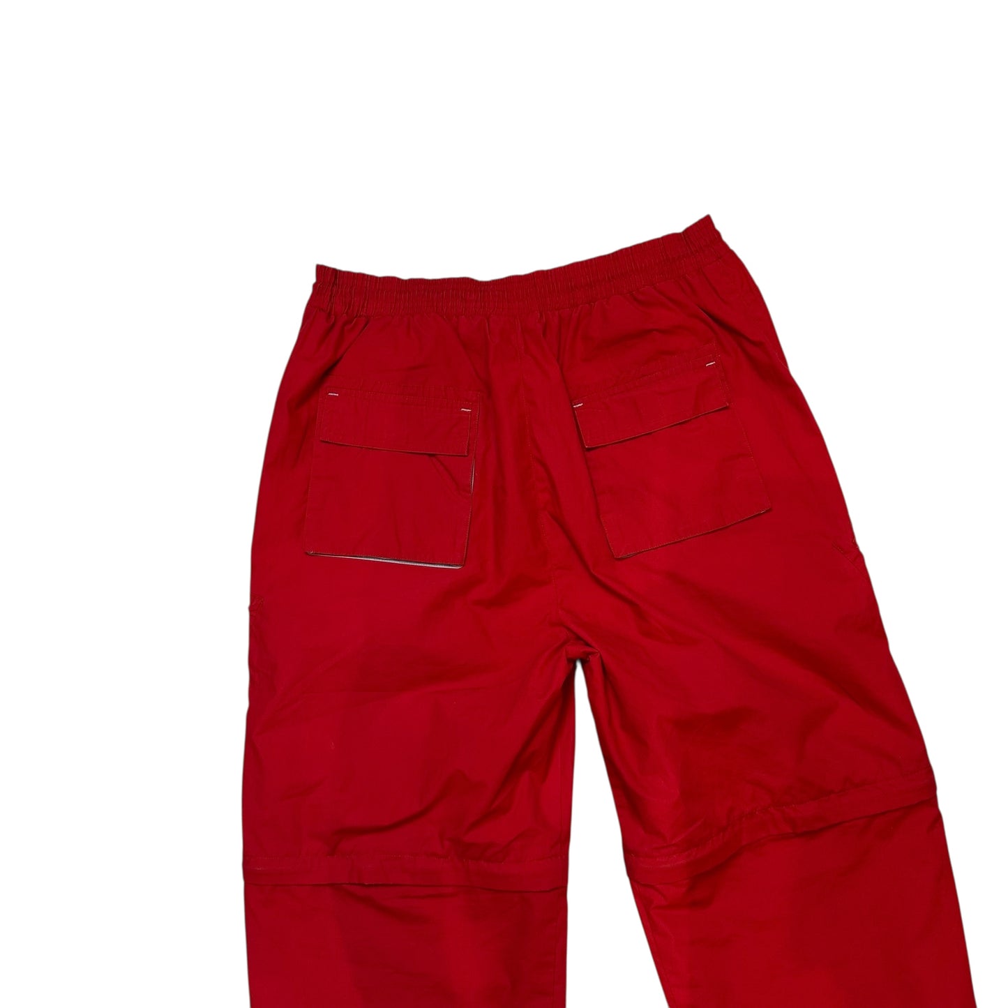 Vintage Times Cargo 2IN1 Parachute 3/4 Pants/Shorts