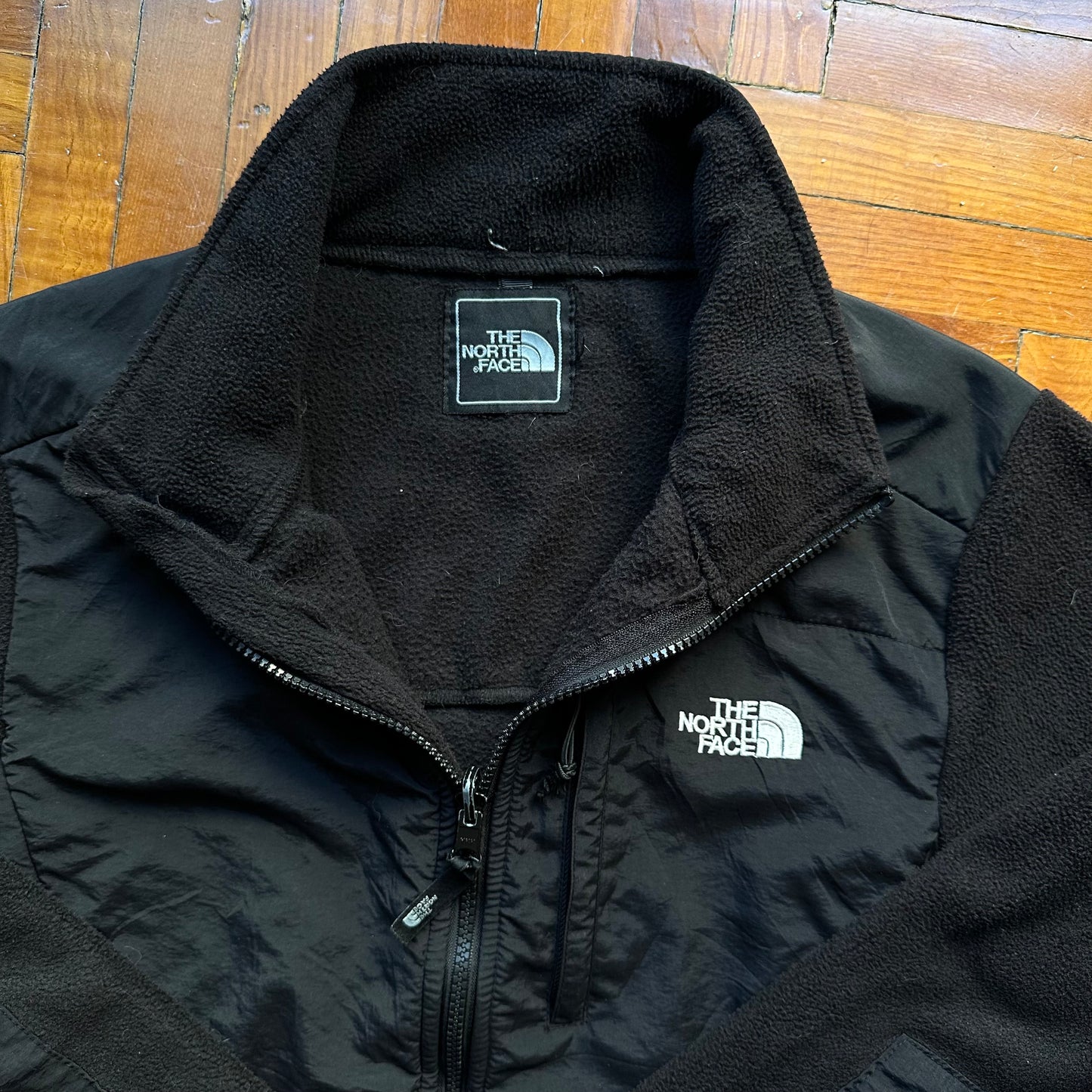 The North Face Denali Fleece