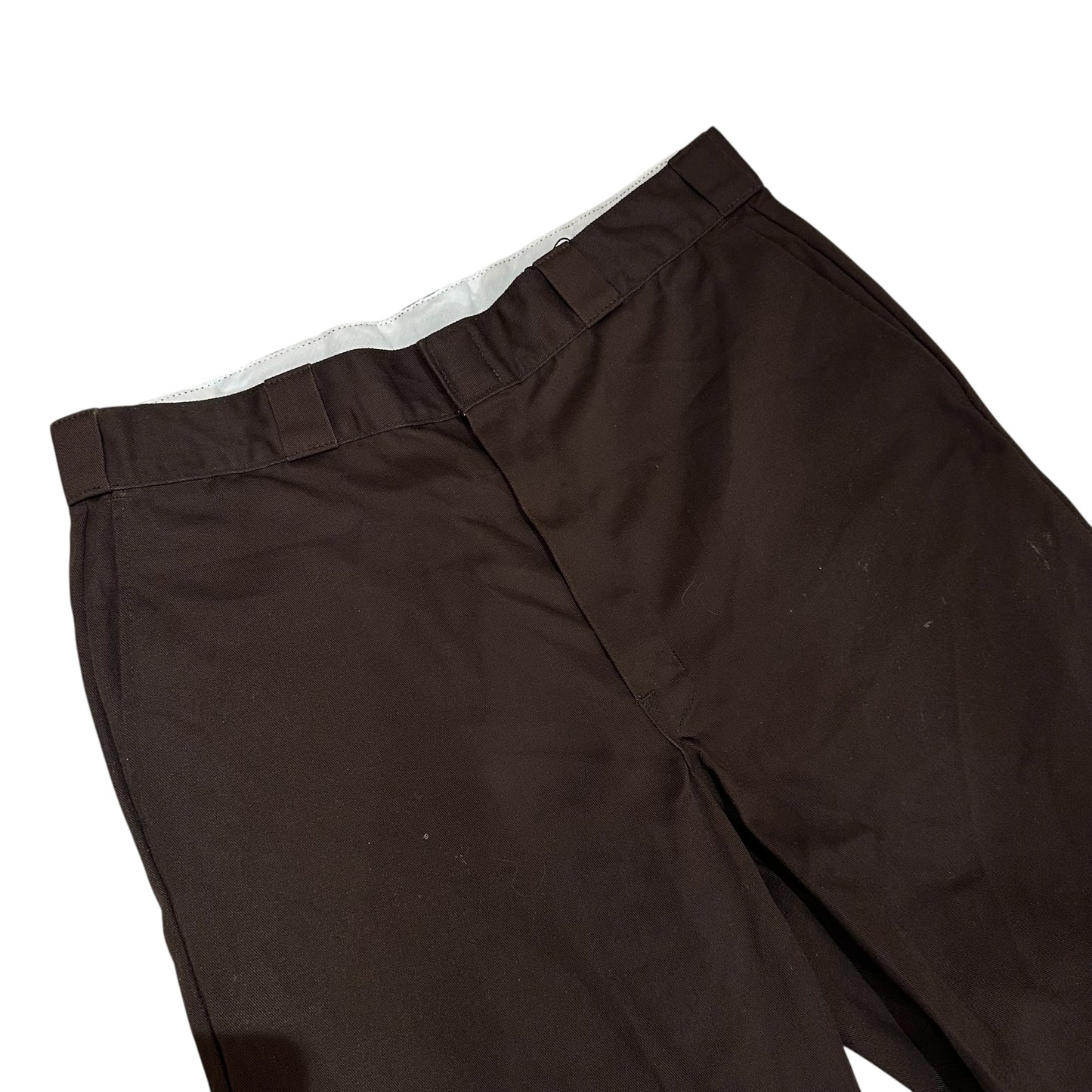 Vintage Dickies Dark Brown Pants