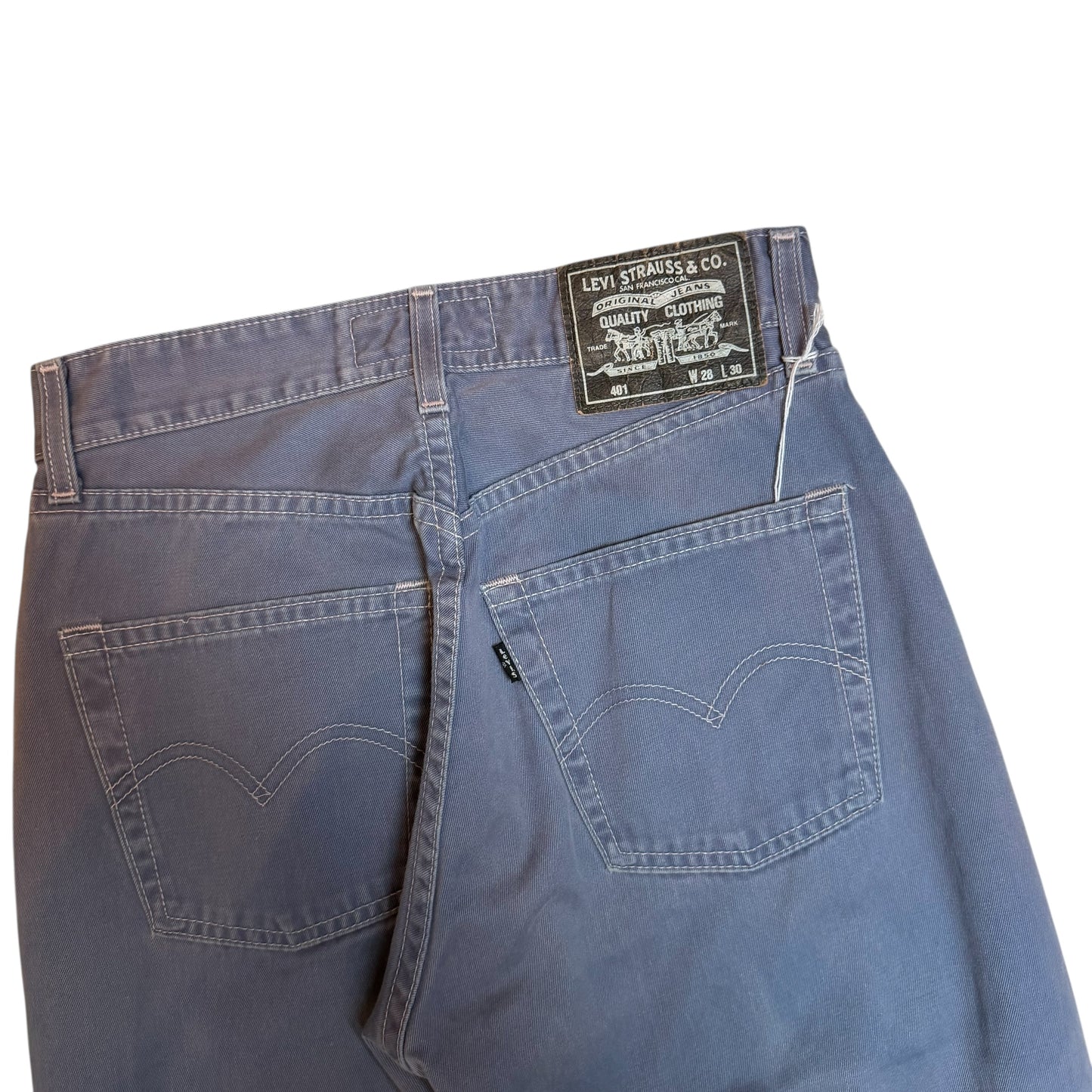 Levi’s 401 Pants