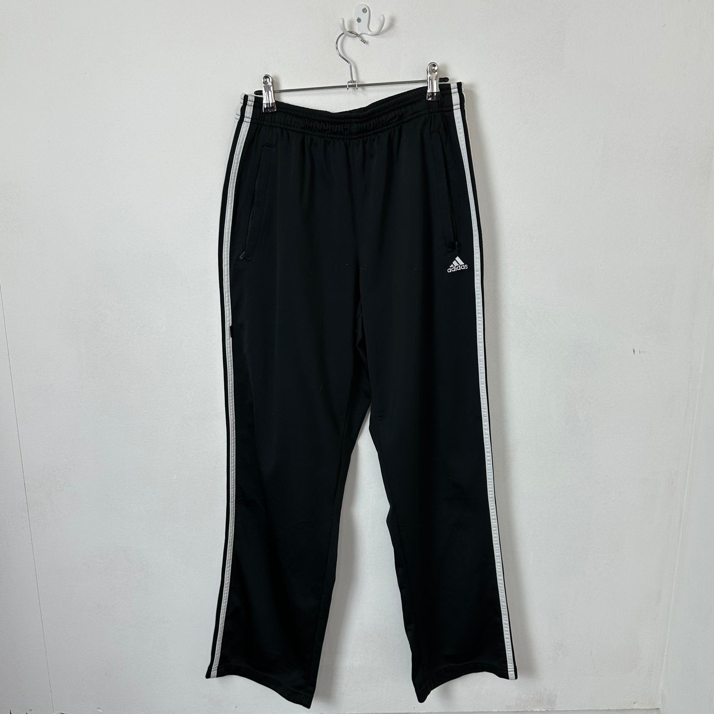 Adidas Baggy Track Pants