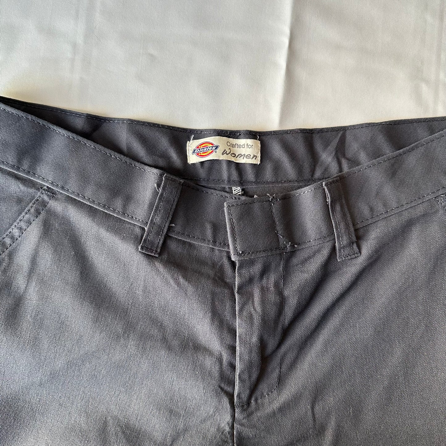 Dickies Flare Trousers