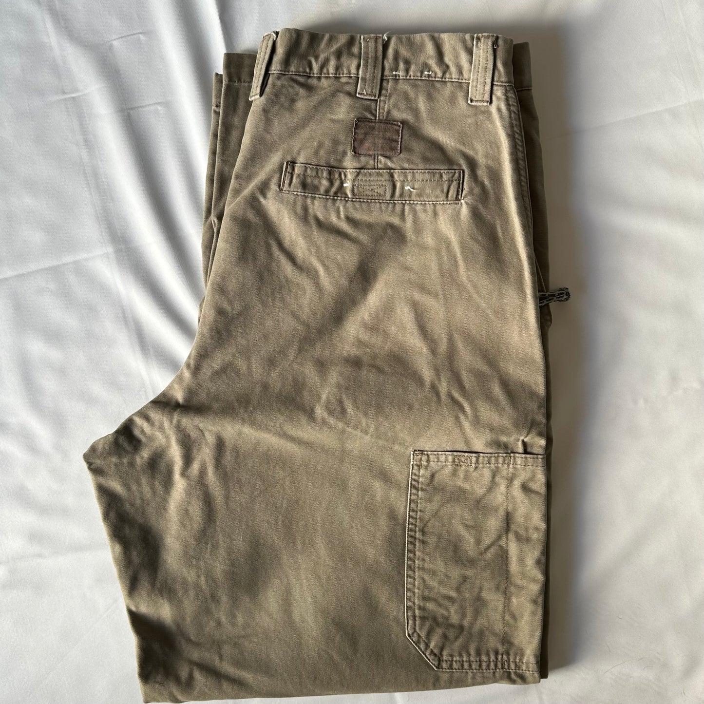 Columbia Baggy Trousers