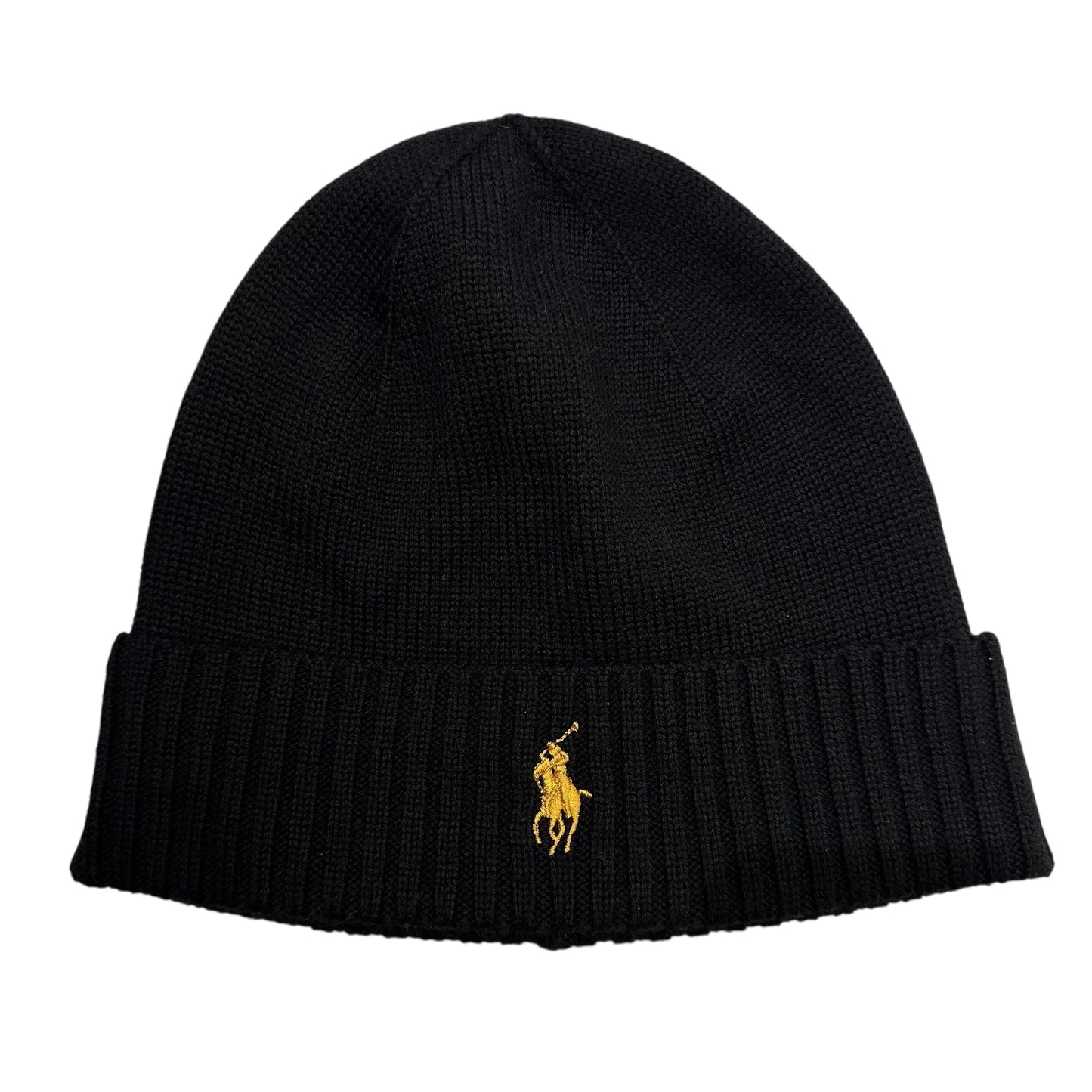 Polo Ralph Lauren Wool Beanie