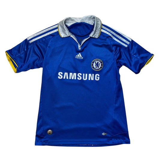 Adidas Chelsey 2008-9 Football Jersey