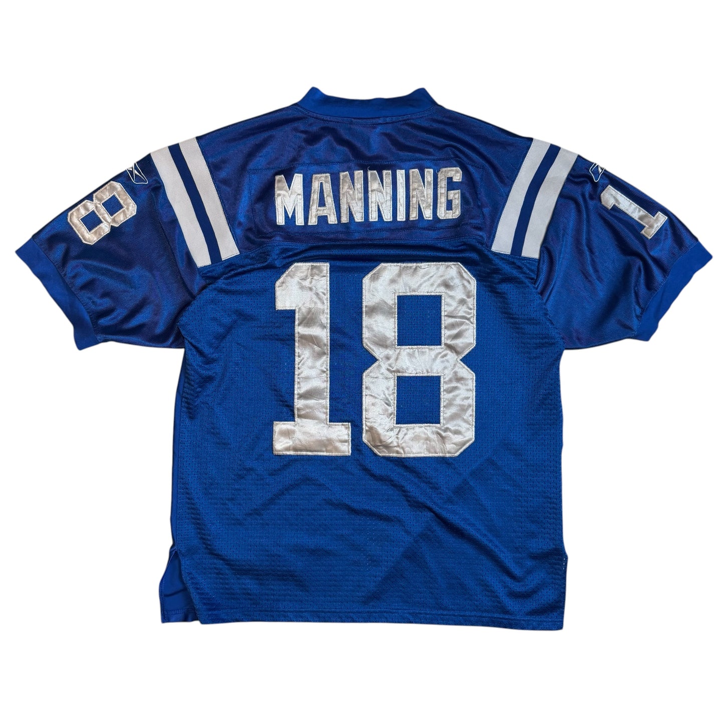 Indianapolis Colts Peyton Manning #18 NFL Jersey