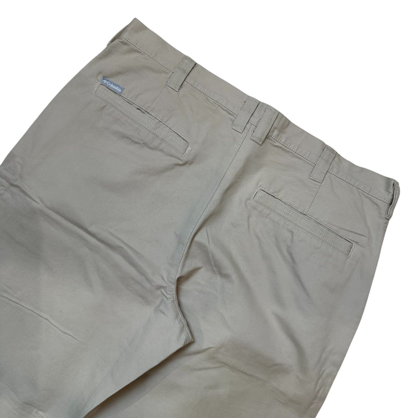 Columbia Baggy Chino Pants