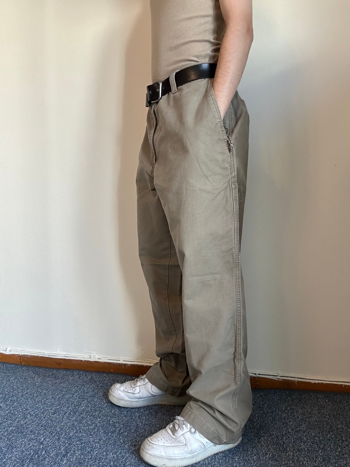 Columbia Baggy Trousers