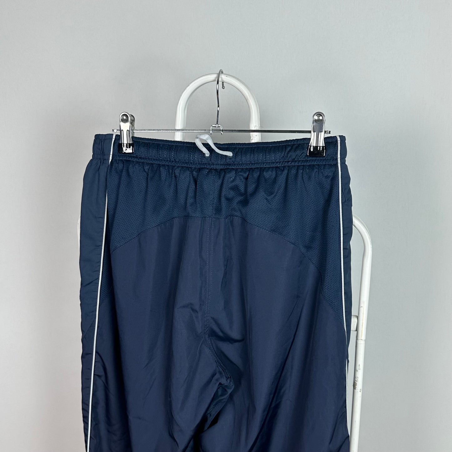 Vintage Nike Baggy Track Pants