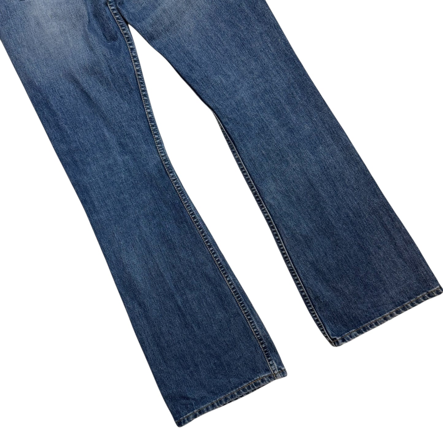 Levi’s 516 Flare Jeans