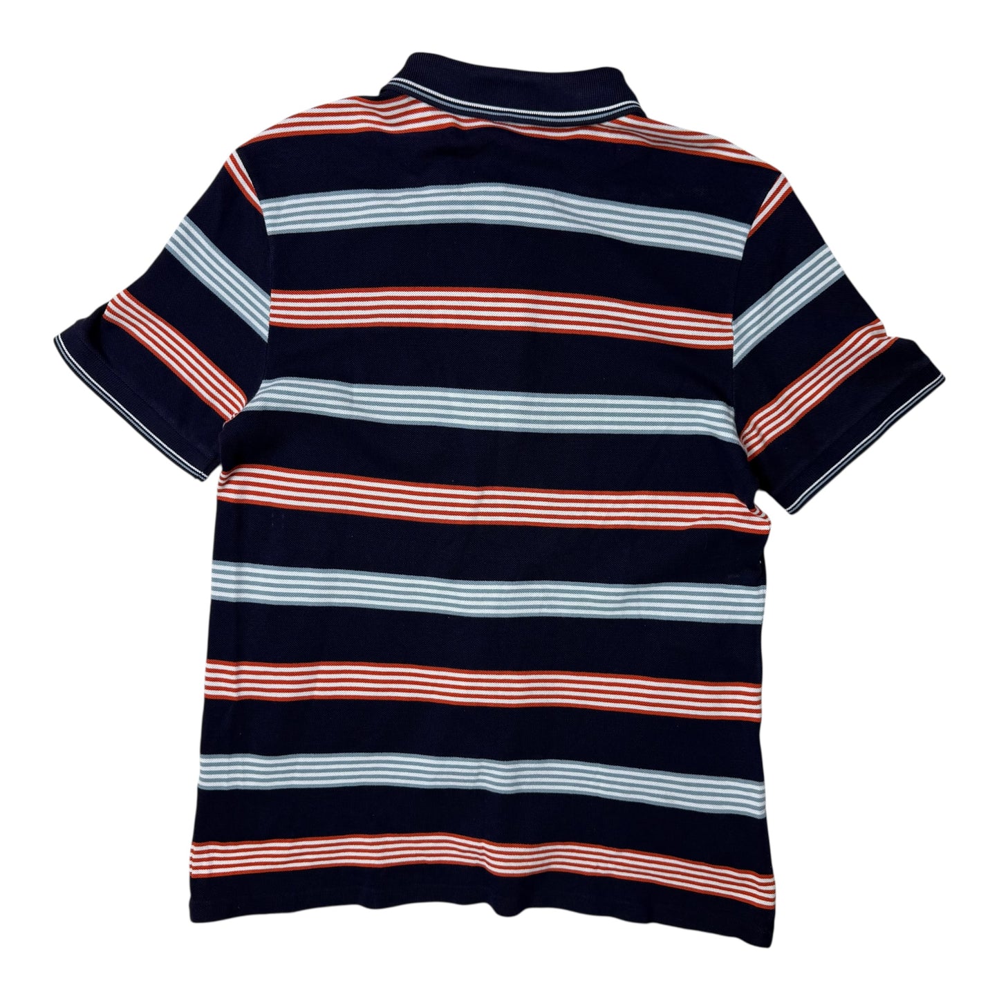 Vintage Lacoste Stripped Polo