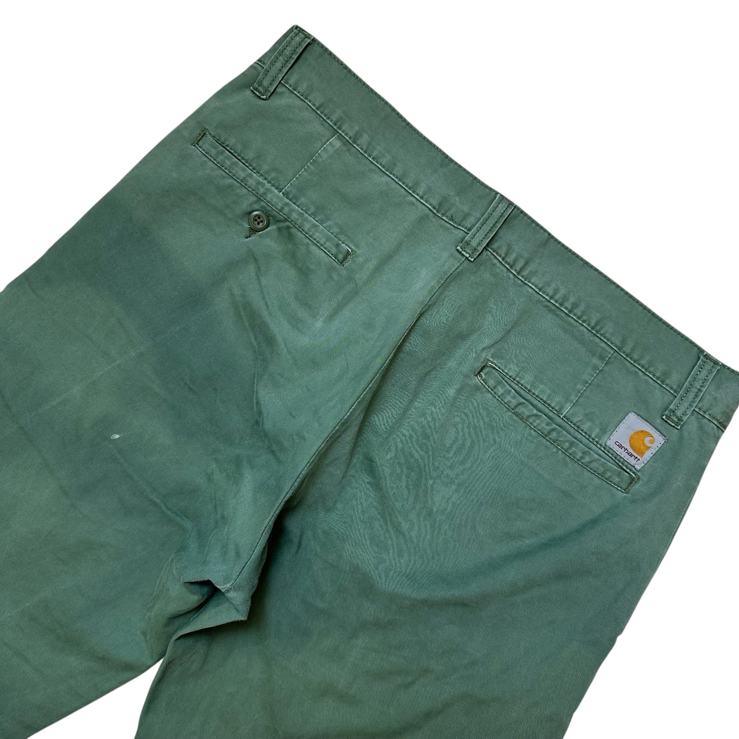 Carhartt Chino Straight Pants
